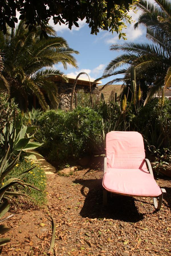 Villa Palmeras Canarias Uga Dış mekan fotoğraf