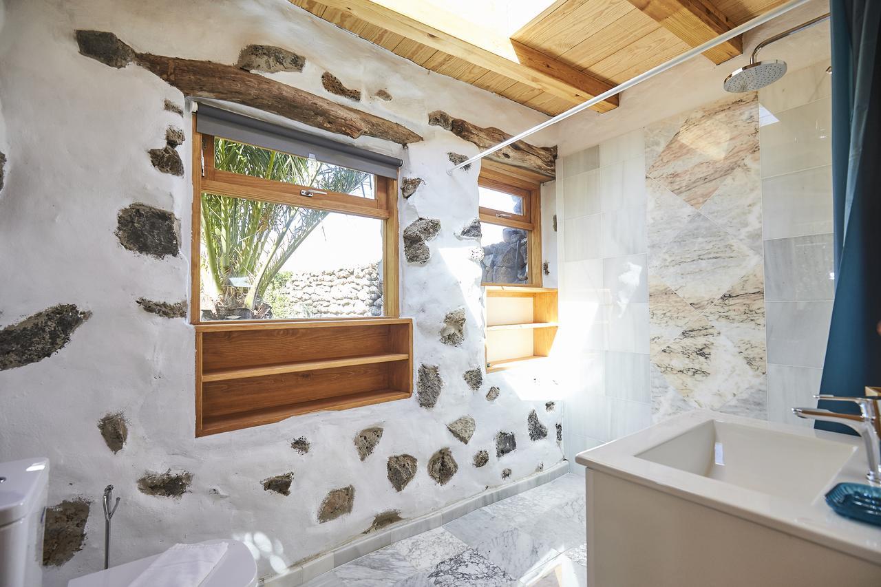Villa Palmeras Canarias Uga Dış mekan fotoğraf