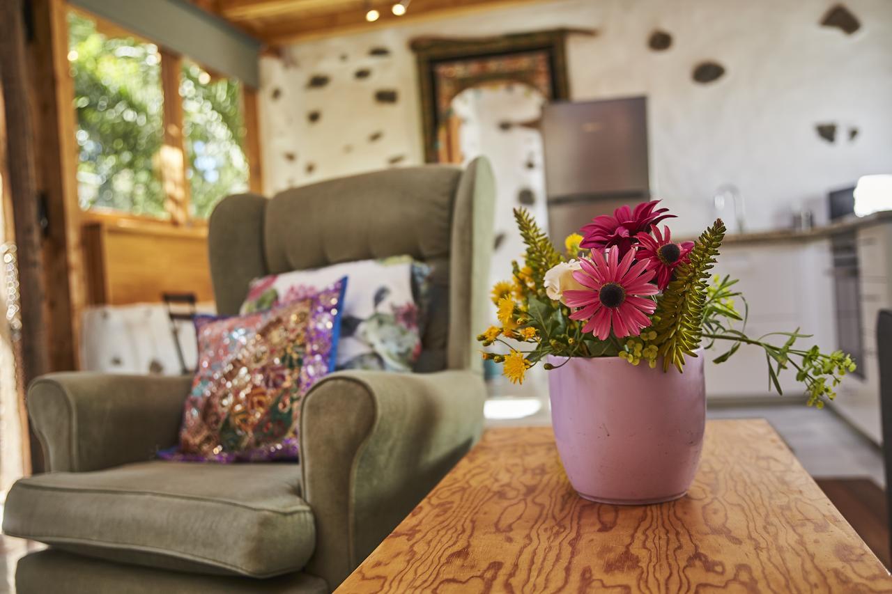 Villa Palmeras Canarias Uga Dış mekan fotoğraf